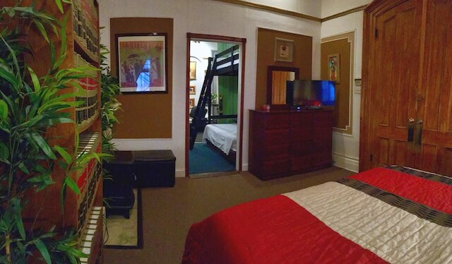 ザ ジャスティス タワーズ