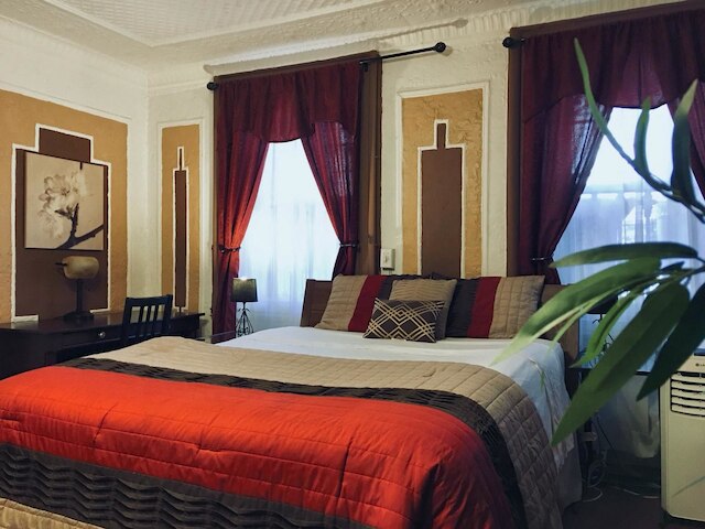 ザ ジャスティス タワーズ