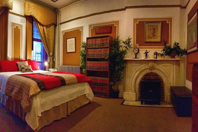 ザ ジャスティス タワーズ