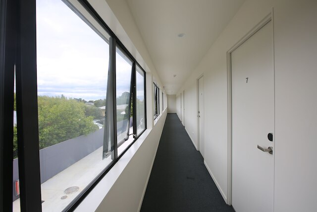 エアポート ディライト モーテル