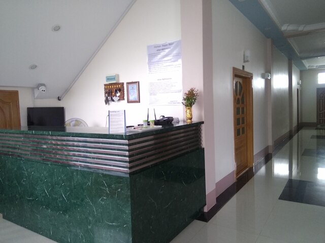 フォーチュン バガン