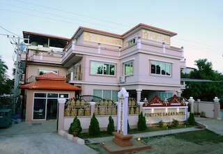 フォーチュン バガン