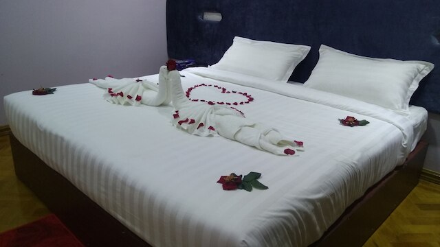 フォーチュン バガン