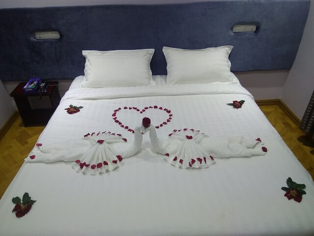 フォーチュン バガン