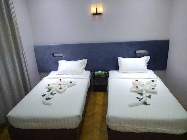 フォーチュン バガン