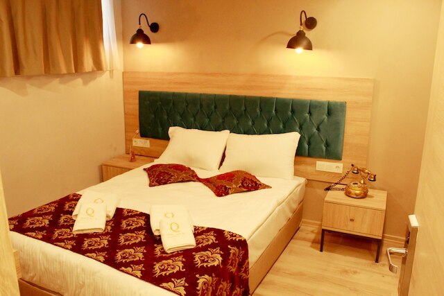 ザ ライラ ホテル