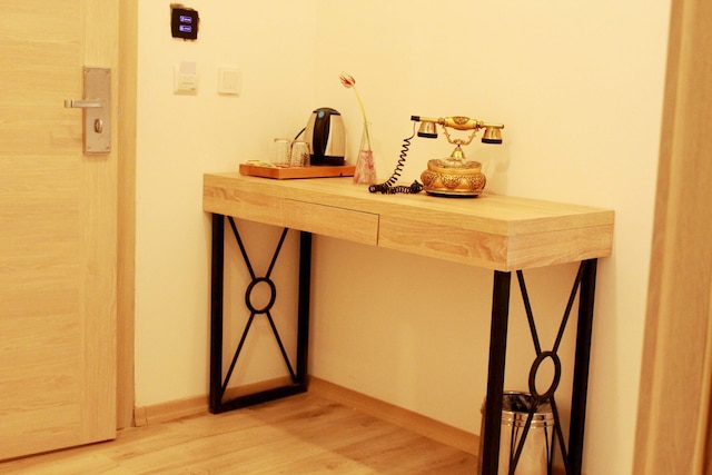 ザ ライラ ホテル