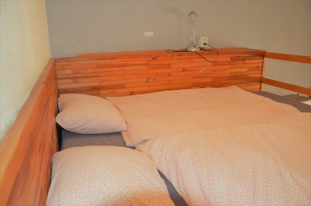 トラベル & ジョイ バックパッカーズ