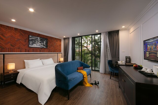 マリーナ ホテル