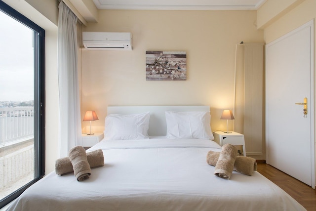 アレクサンダーズ ペントハウス