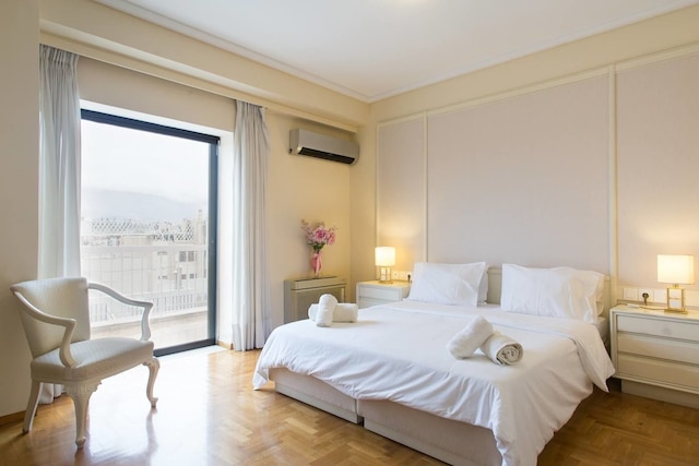 アレクサンダーズ ペントハウス