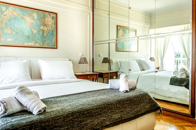 アレクサンダーズ ペントハウス