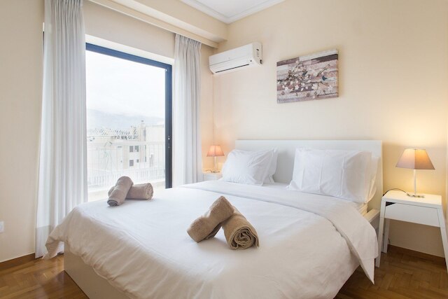 アレクサンダーズ ペントハウス