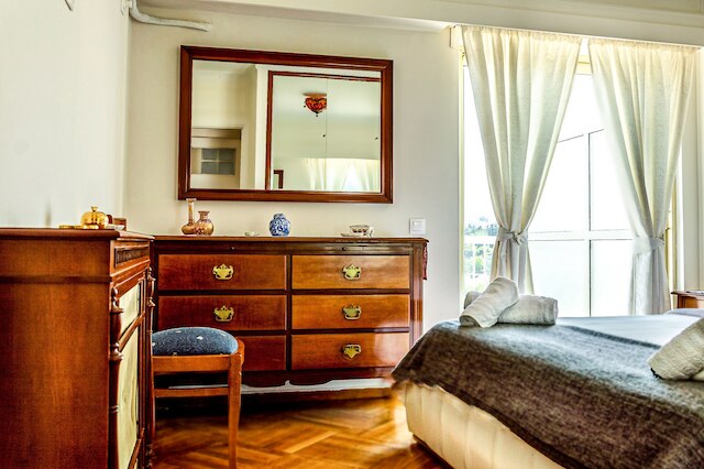 アレクサンダーズ ペントハウス