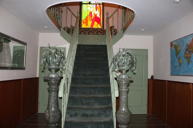 B&B ホテル エルセリーナ