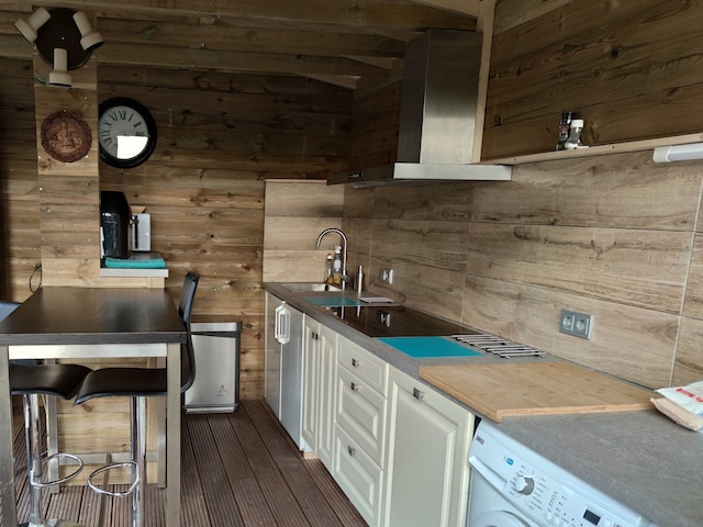 B&B ホテル エルセリーナ