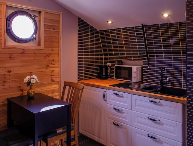 B&B ホテル エルセリーナ