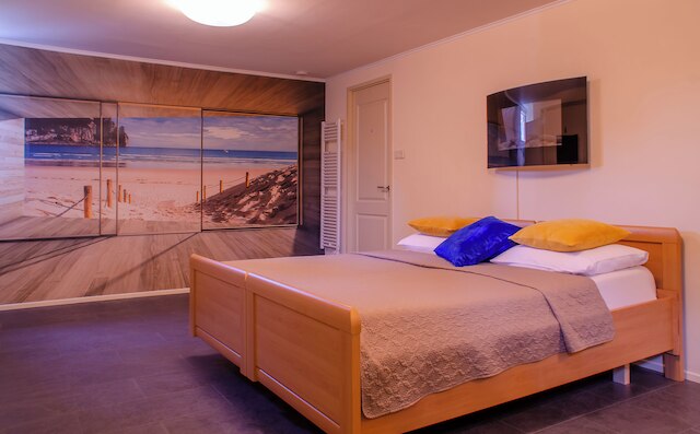 B&B ホテル エルセリーナ