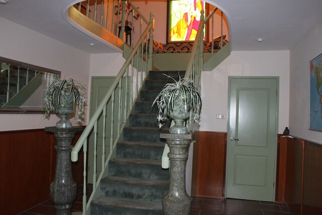 B&B ホテル エルセリーナ