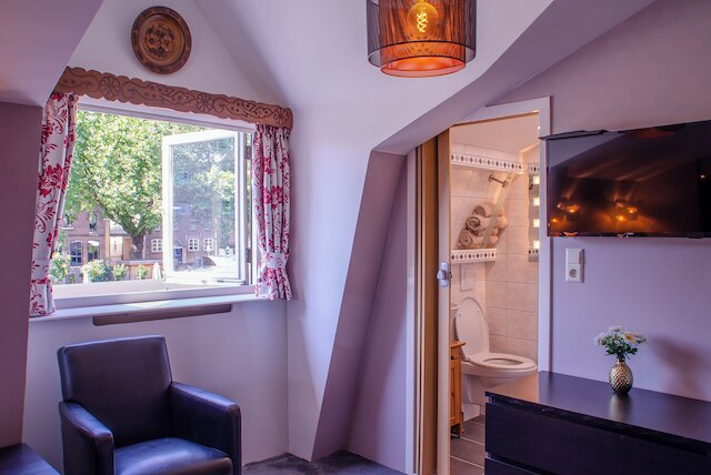 B&B ホテル エルセリーナ