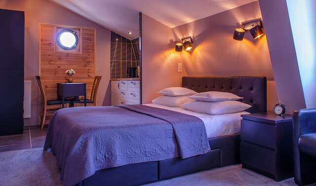 B&B ホテル エルセリーナ