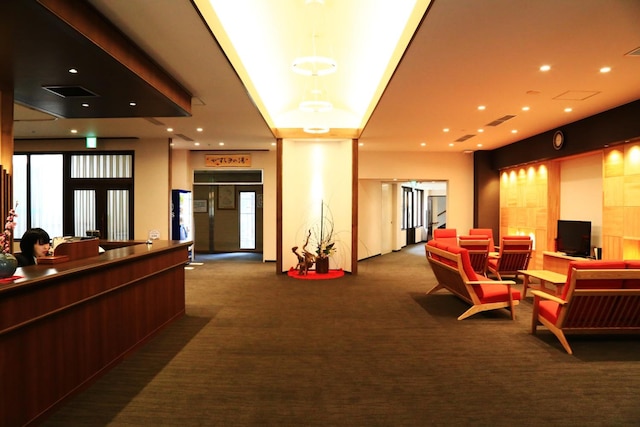 入鹿温泉 ホテル瀞流荘