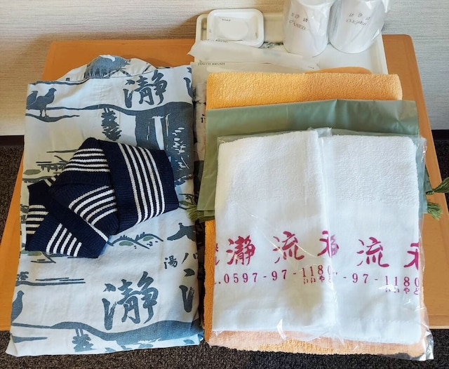 入鹿温泉 ホテル瀞流荘