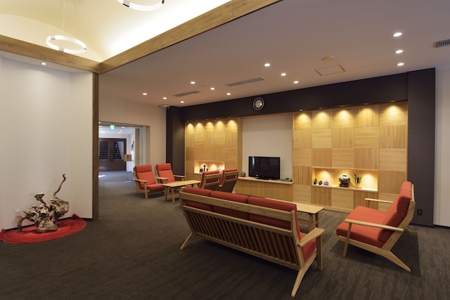 入鹿温泉 ホテル瀞流荘