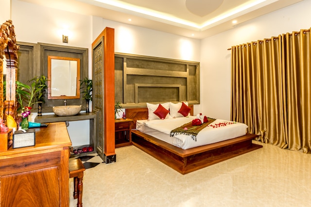 セメント テンプル ブティック