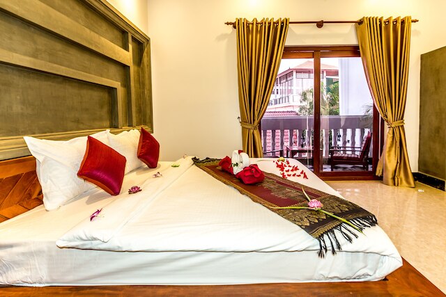 セメント テンプル ブティック