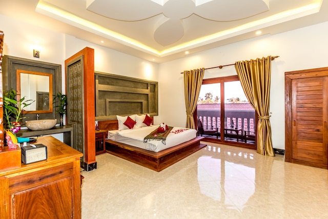 セメント テンプル ブティック