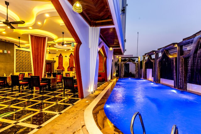 セメント テンプル ブティック