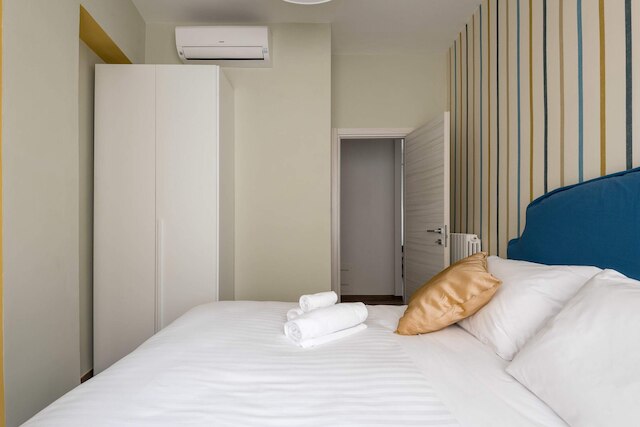 シニョリーア コンテズ スイート