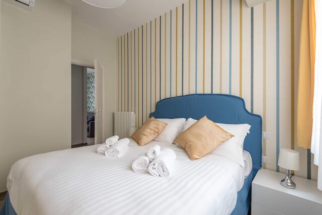 シニョリーア コンテズ スイート