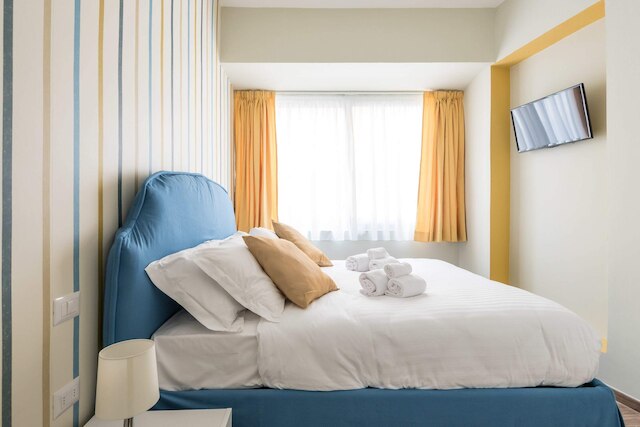 シニョリーア コンテズ スイート