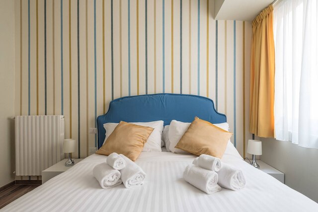 シニョリーア コンテズ スイート