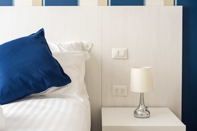 シニョリーア コンテズ スイート