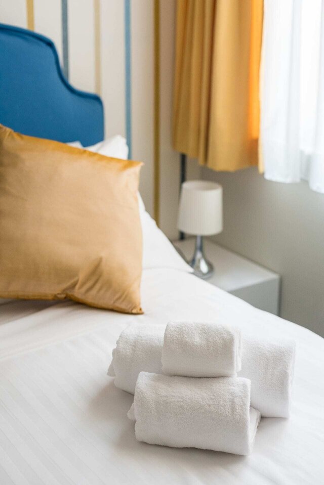 シニョリーア コンテズ スイート