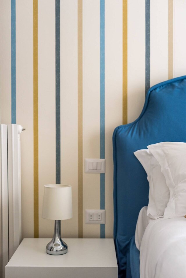 シニョリーア コンテズ スイート