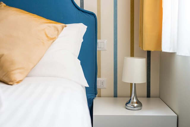 シニョリーア コンテズ スイート