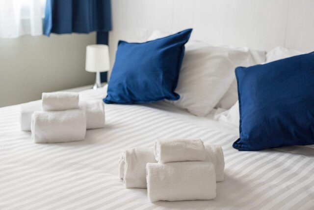 シニョリーア コンテズ スイート