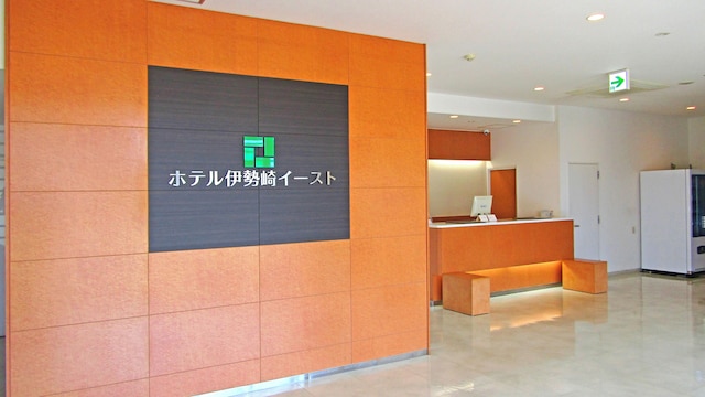Tabist ホテル伊勢崎イースト