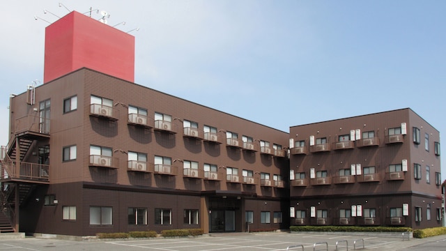 Tabist ホテル伊勢崎イースト