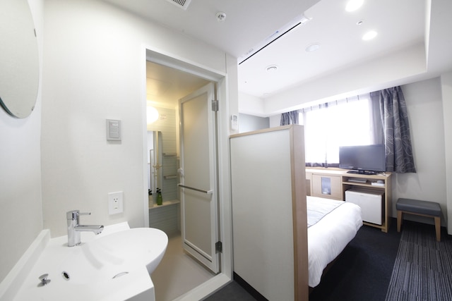 ライフツリーひたち野うしく(BBHホテルグループ)