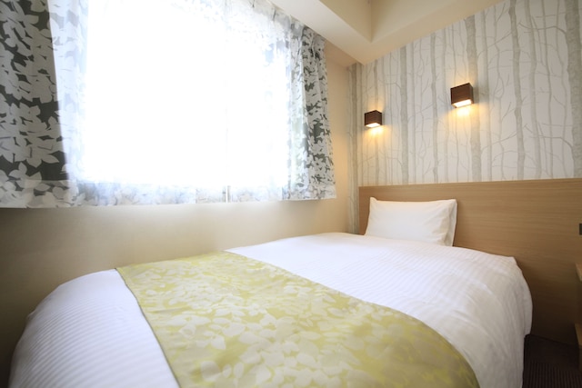 ライフツリーひたち野うしく(BBHホテルグループ)