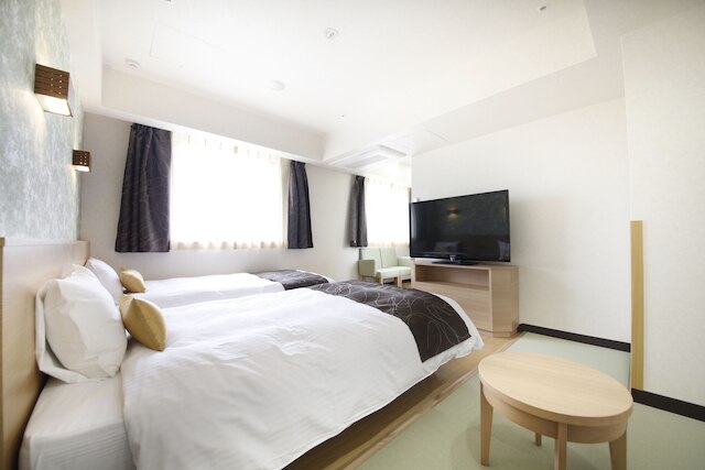 ライフツリーひたち野うしく(BBHホテルグループ)