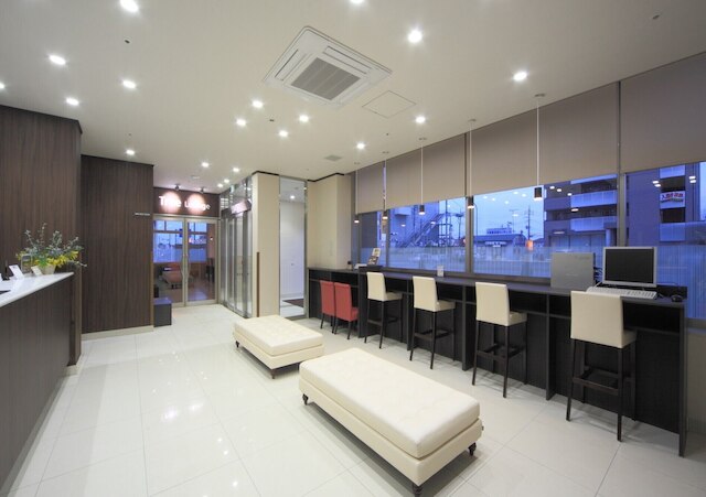 ライフツリーひたち野うしく(BBHホテルグループ)