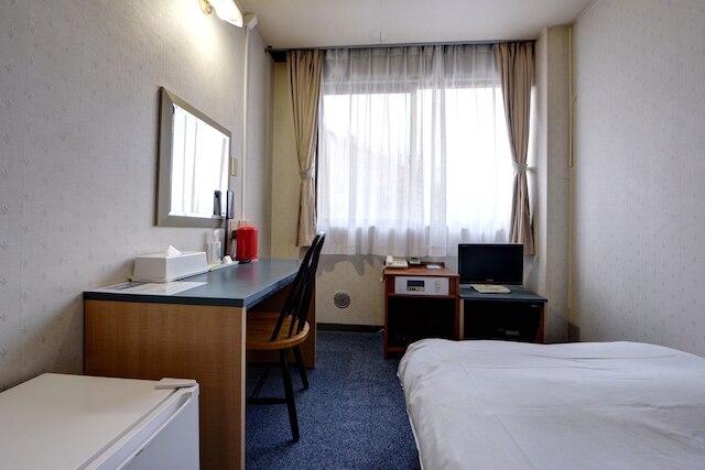 HOTEL& 薬草風呂 ホテル スターらんど