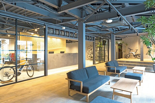 コナステイ伊豆長岡