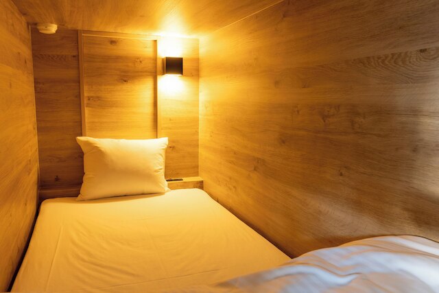 コナステイ伊豆長岡